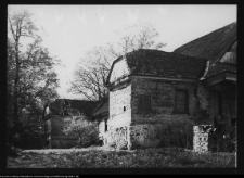 Hołny Mejera (Majera), dw&oacute;r