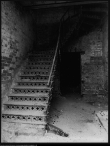 Grajewo, dworzec kolejowy