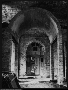 Grajewo, dworzec kolejowy