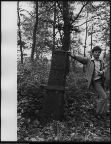 Trześcianka, cmentarz prawosławny