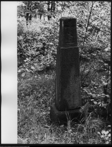 Trześcianka, cmentarz prawosławny