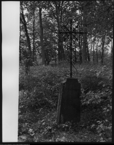 Trześcianka, cmentarz prawosławny