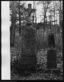 Trześcianka, cmentarz prawosławny