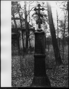 Trześcianka, cmentarz prawosławny