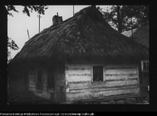 Bogdanki, chata nr 25