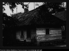 Bogdanki, chata nr 25