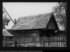 Franki-Piaski, lamus