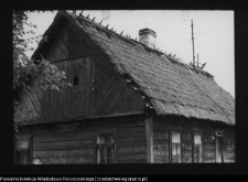 Franki-Piaski, chata nr 7