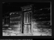 Franki-Piaski, chata nr 7