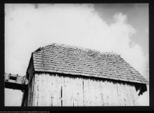 Nowinka, wiatrak koźlak