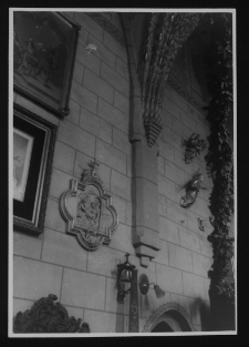 Kamionna, kości&oacute;ł pw. Narodzenia Najświętszej Marii Panny