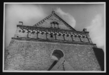 Kamionna, kości&oacute;ł pw. Narodzenia Najświętszej Marii Panny