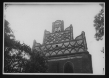 Kamionna, kości&oacute;ł pw. Narodzenia Najświętszej Marii Panny