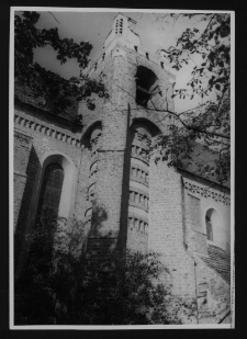 Kamionna, kości&oacute;ł pw. Narodzenia Najświętszej Marii Panny