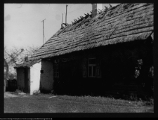 Jan&oacute;wka, chata