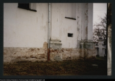 Sidra, kości&oacute;ł