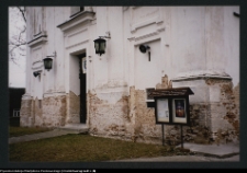 Sidra, kości&oacute;ł