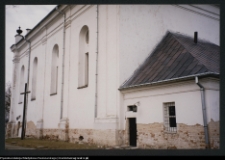 Sidra, kości&oacute;ł