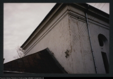 Sidra, kości&oacute;ł