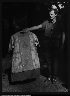 Sidra, szata liturgiczna