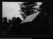 Cwaliny Duże, domy 23 i 22