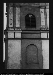 Stawiski, kości&oacute;ł