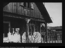 Sypitki, chata mazurska nr 9