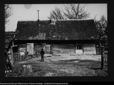 Grądzkie, chata mazurska nr 24