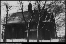 Milejczyce, kości&oacute;ł św. Stanisława