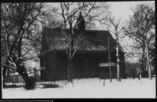 Milejczyce, kości&oacute;ł św. Stanisława