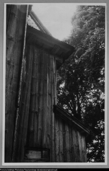 Milejczyce, kości&oacute;ł św. Stanisława