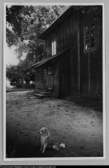 Milejczyce, kości&oacute;ł św. Stanisława