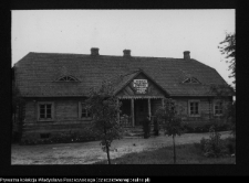 Nowogr&oacute;d, skansen