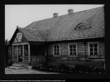 Nowogr&oacute;d, skansen