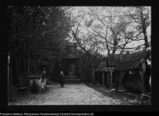 Nowogr&oacute;d, pomnik Stacha Konwy