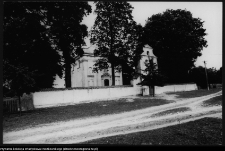 Niemir&oacute;w, kości&oacute;ł pw. św. Stanisława Biskupa