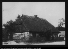 Rosochate Kościelne, dawna karczma