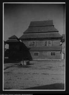 Sopoćkinie, synagoga