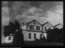 Tołoczki, dawny dw&oacute;r