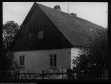 Widgiry, chata nr 5 (szczyt)