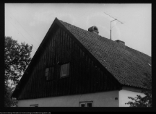 Widgiry, chata nr 5 (szczyt)