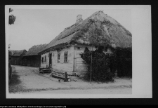 Wiejska architektura drewniana