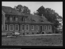 Mieduniszki Wielkie, pałac