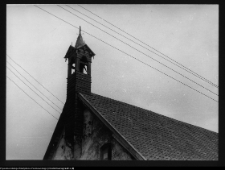 Mieduniszki Wielkie, magazyn zbożowy