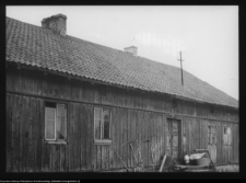 Dunajek, chata mazurska nr 7