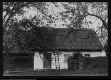 Podsokolne, chałupa nr 24