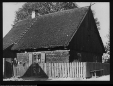 Pijawne Polskie, dom nr 16