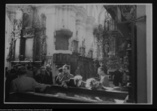 Sierak&oacute;w, kości&oacute;ł