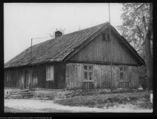 Gł&oacute;wka, chałupa nr 4