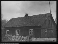 Gł&oacute;wka, chałupa nr 5